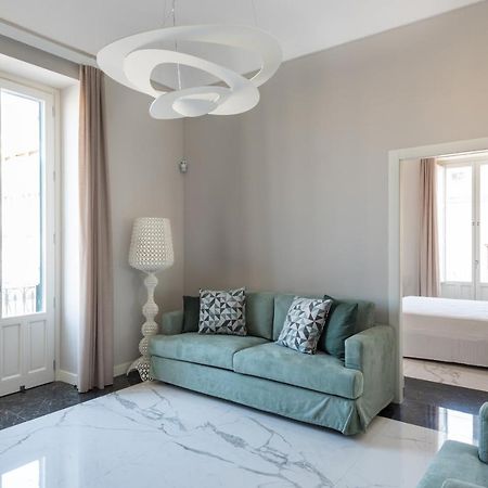Riva Apartments By Wonderful Italy Syracuse Esterno foto