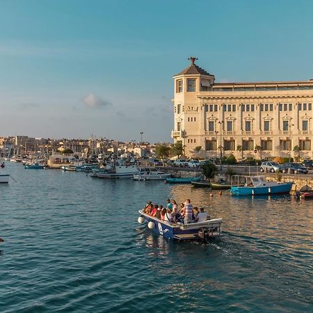 Riva Apartments By Wonderful Italy Syracuse Esterno foto