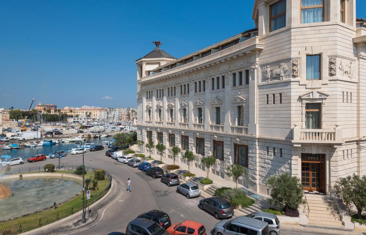 Riva Apartments By Wonderful Italy Syracuse Esterno foto