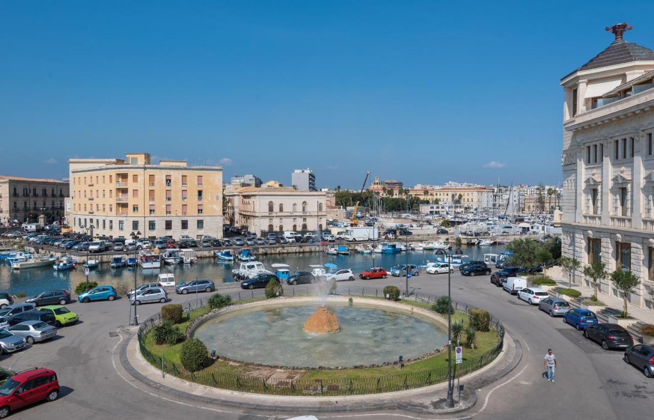 Riva Apartments By Wonderful Italy Syracuse Esterno foto