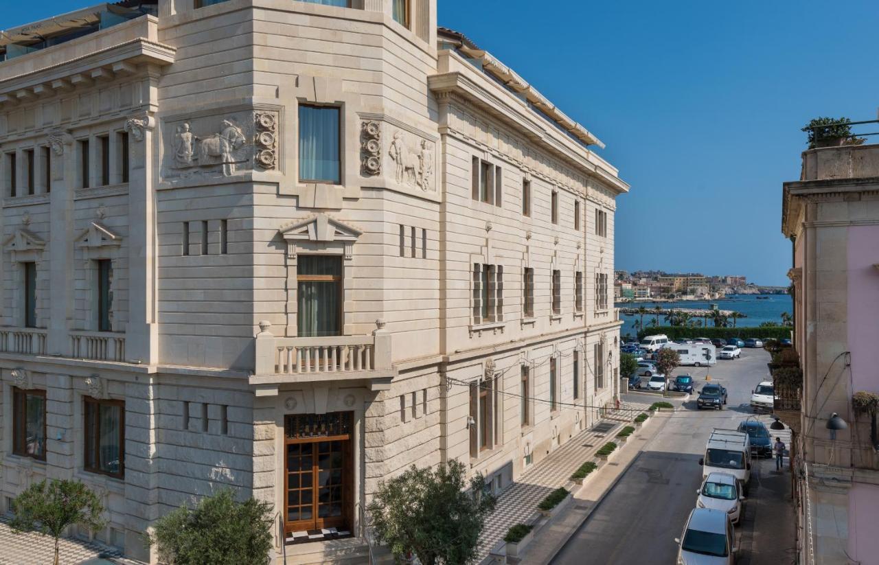Riva Apartments By Wonderful Italy Syracuse Esterno foto
