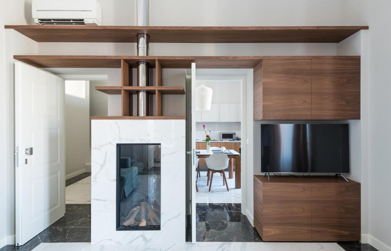 Riva Apartments By Wonderful Italy Syracuse Esterno foto