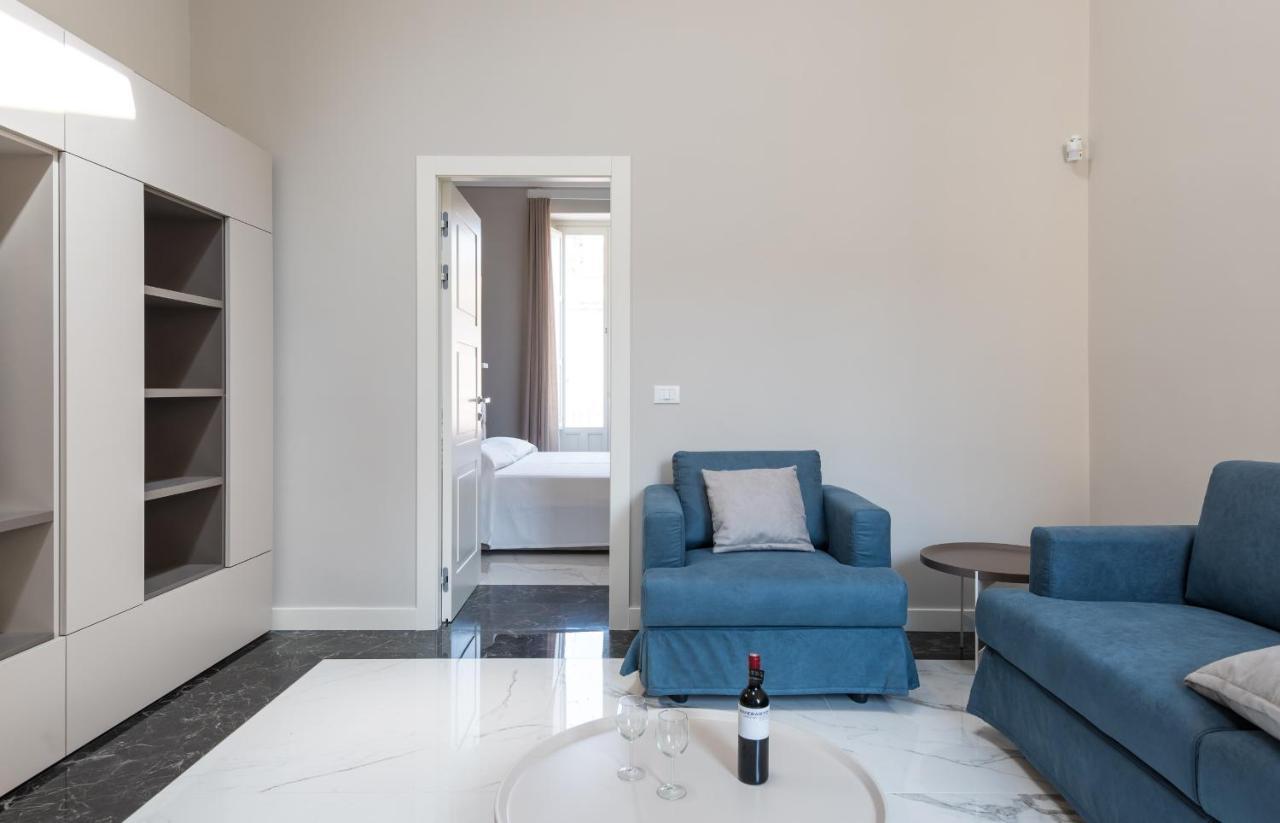 Riva Apartments By Wonderful Italy Syracuse Esterno foto