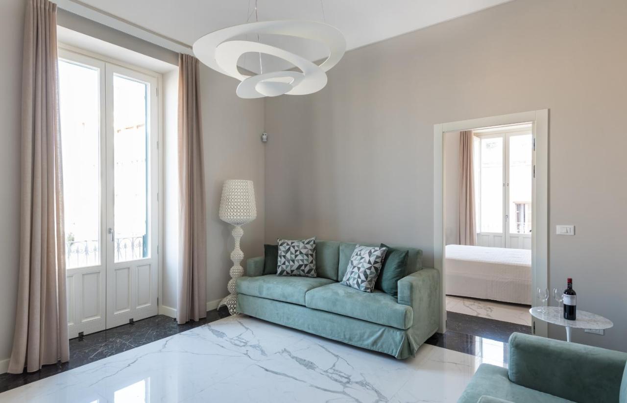 Riva Apartments By Wonderful Italy Syracuse Esterno foto