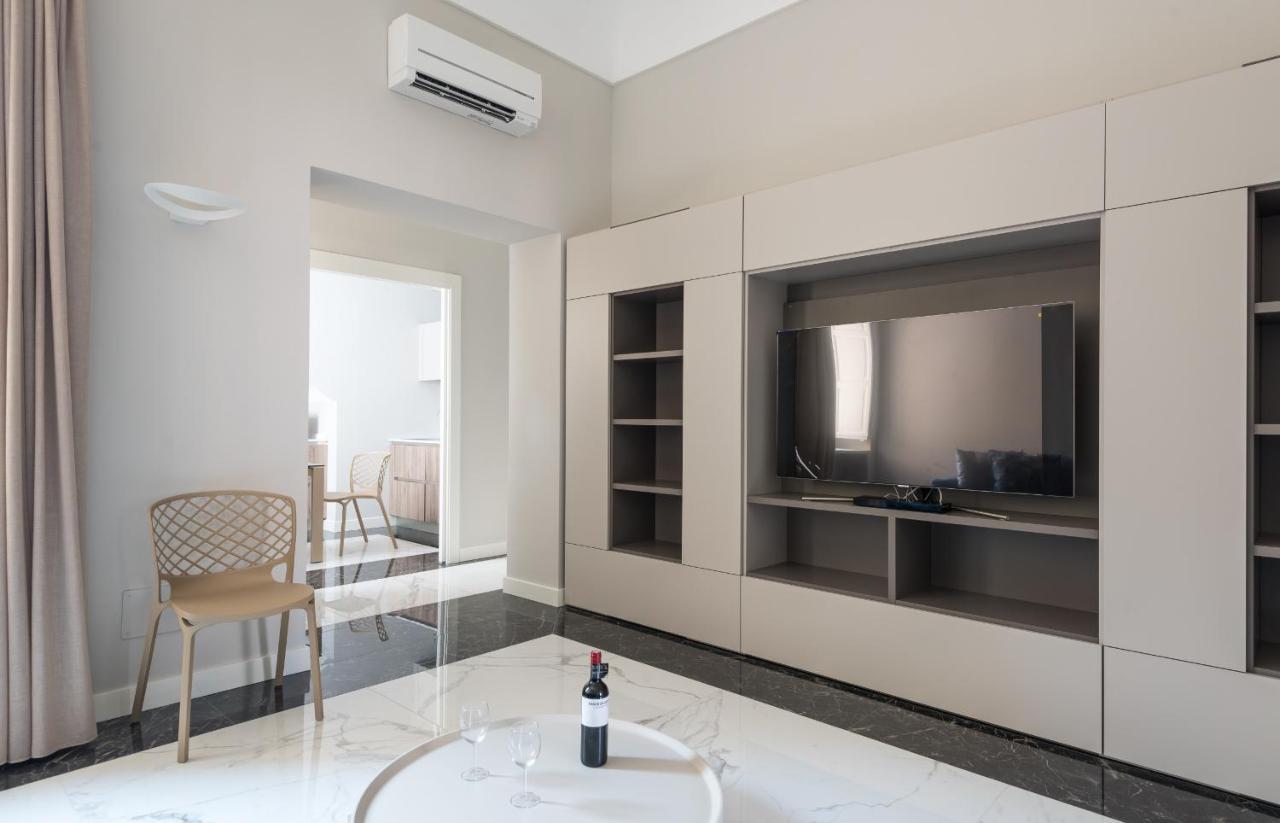 Riva Apartments By Wonderful Italy Syracuse Esterno foto