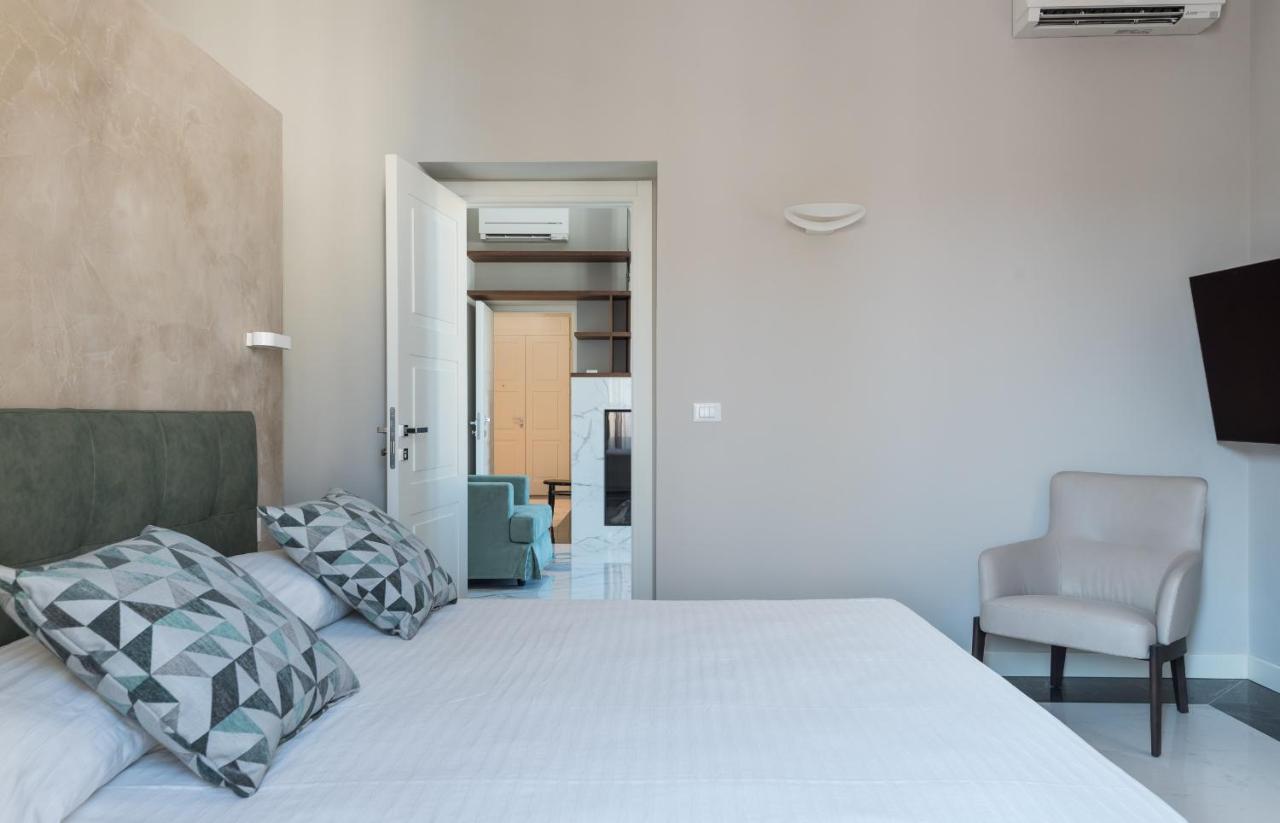 Riva Apartments By Wonderful Italy Syracuse Esterno foto