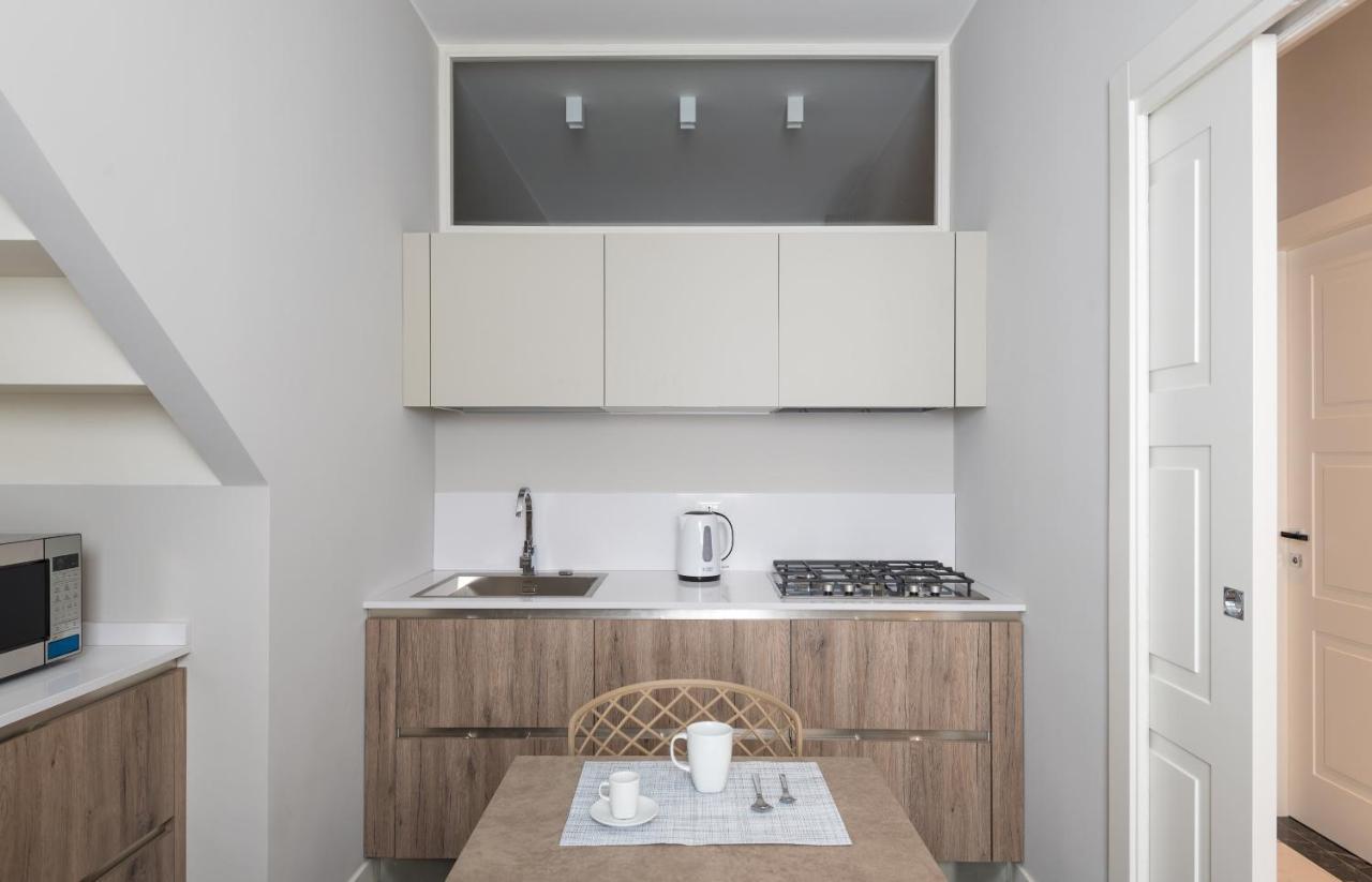 Riva Apartments By Wonderful Italy Syracuse Esterno foto