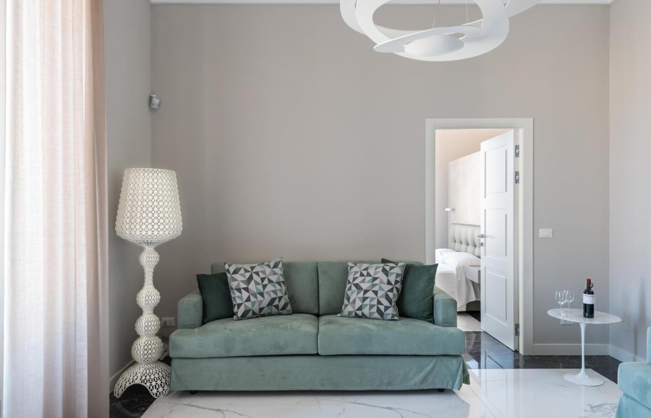 Riva Apartments By Wonderful Italy Syracuse Esterno foto