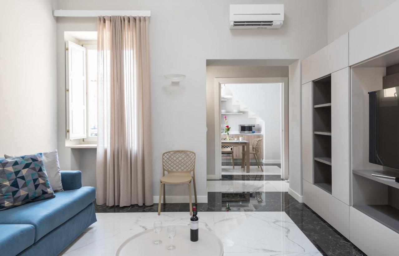 Riva Apartments By Wonderful Italy Syracuse Esterno foto