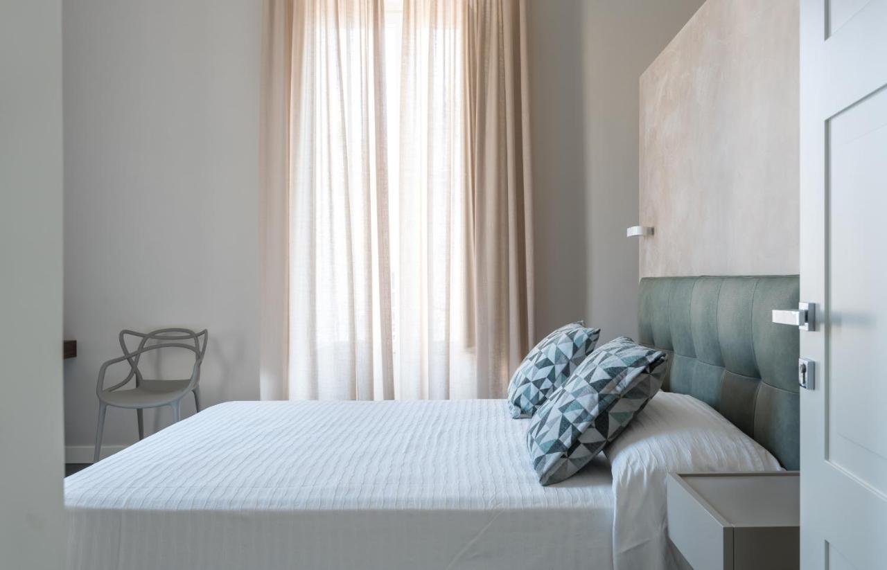 Riva Apartments By Wonderful Italy Syracuse Camera foto