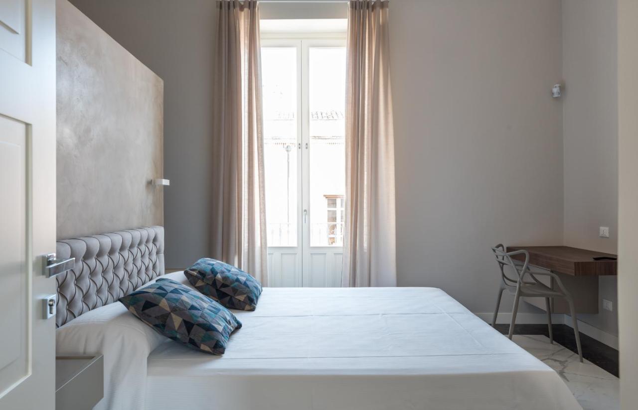 Riva Apartments By Wonderful Italy Syracuse Esterno foto
