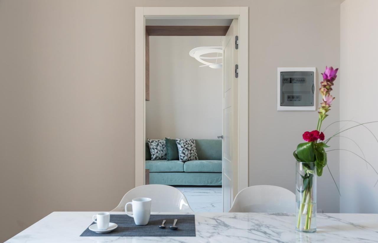 Riva Apartments By Wonderful Italy Syracuse Esterno foto