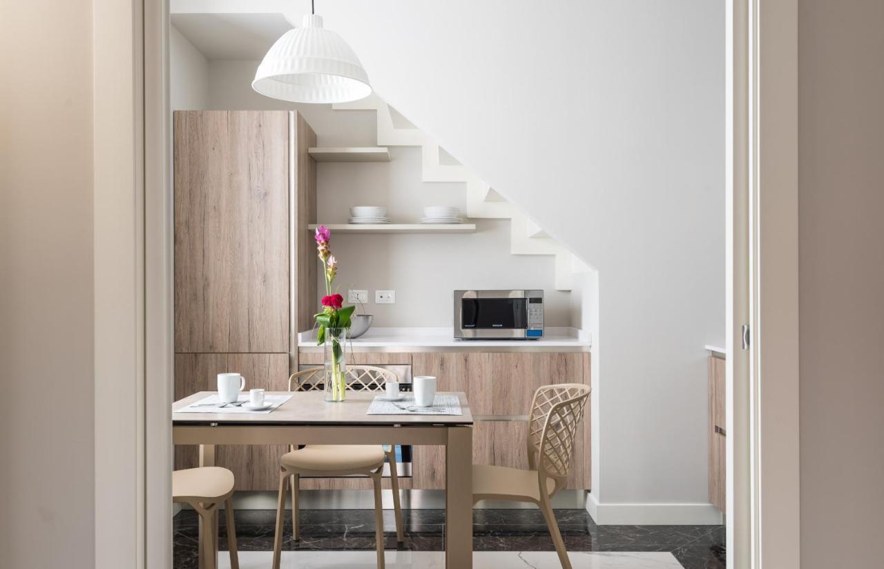 Riva Apartments By Wonderful Italy Syracuse Esterno foto