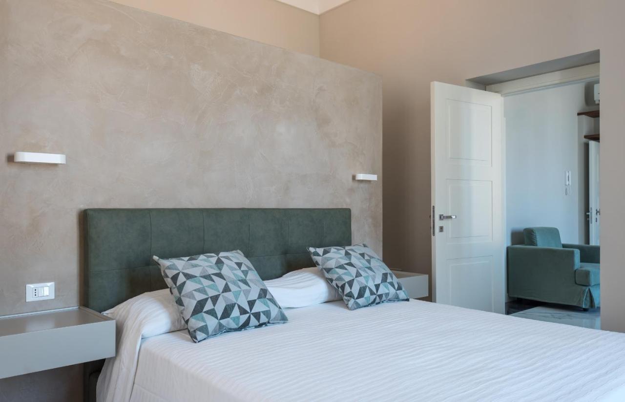 Riva Apartments By Wonderful Italy Syracuse Esterno foto