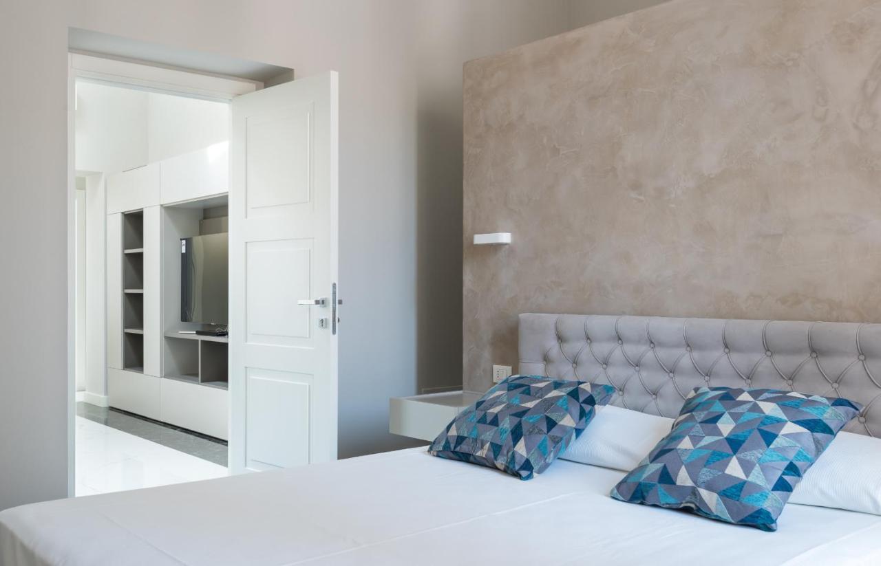 Riva Apartments By Wonderful Italy Syracuse Esterno foto