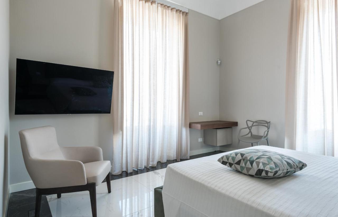 Riva Apartments By Wonderful Italy Syracuse Camera foto