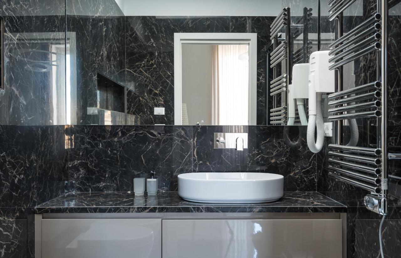 Riva Apartments By Wonderful Italy Syracuse Esterno foto