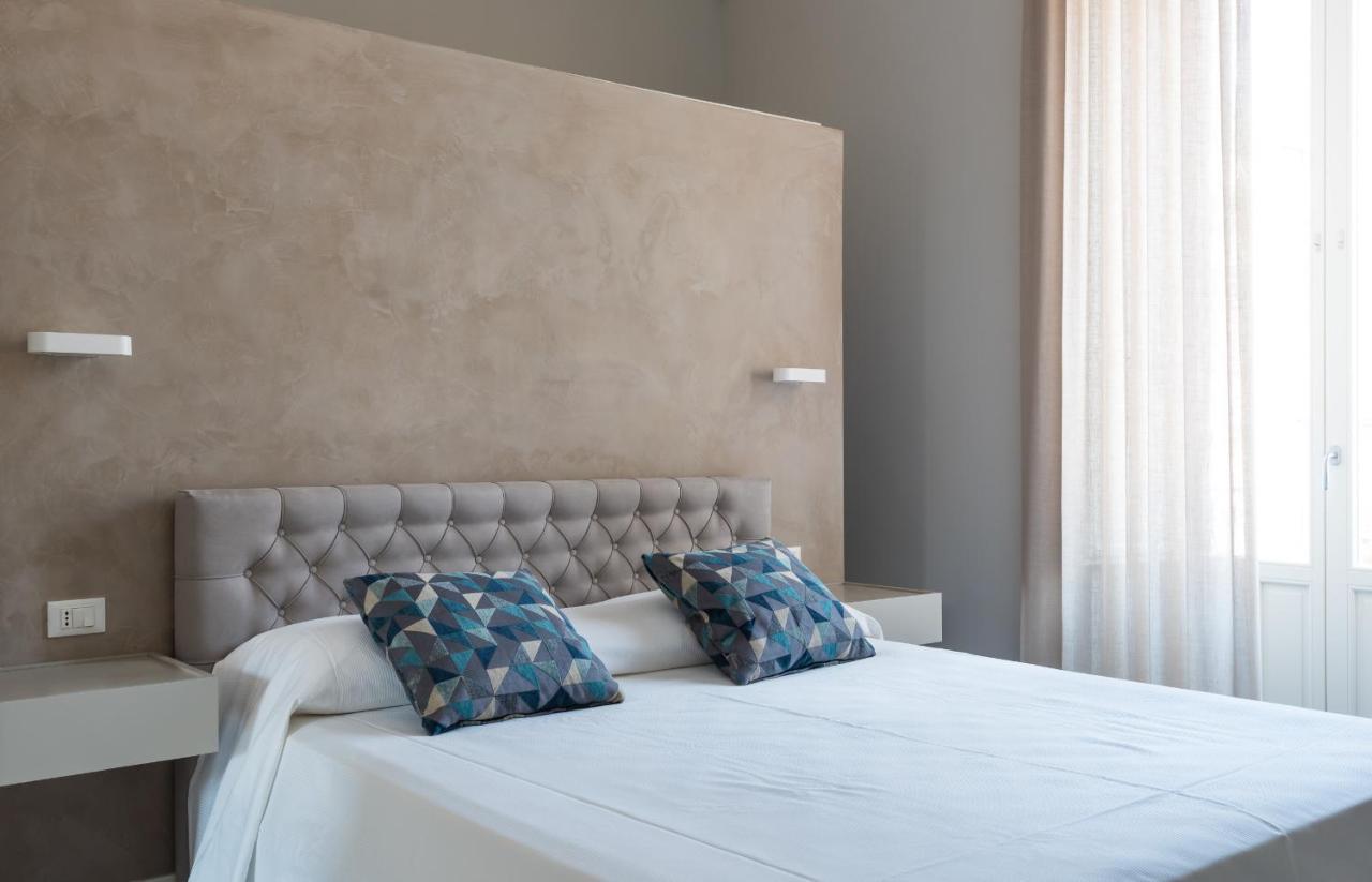 Riva Apartments By Wonderful Italy Syracuse Camera foto