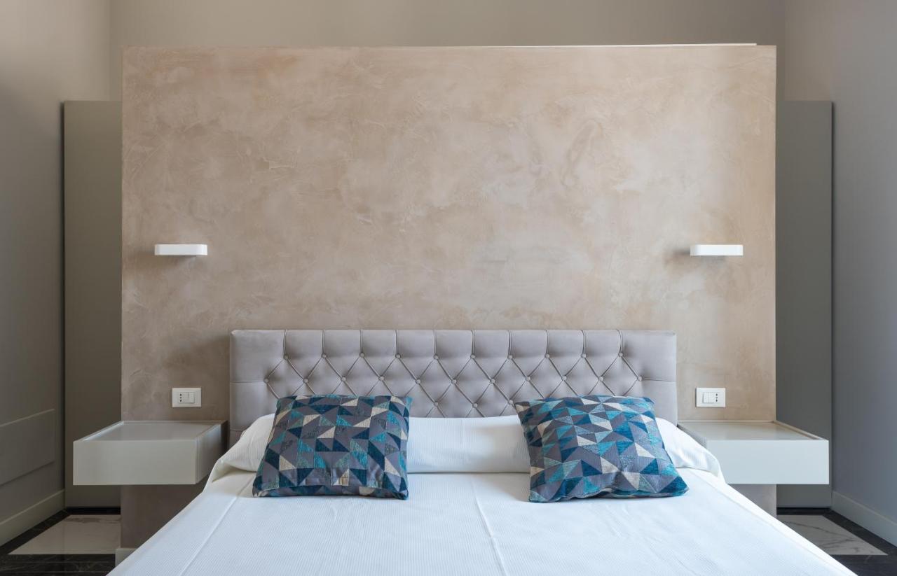 Riva Apartments By Wonderful Italy Syracuse Esterno foto