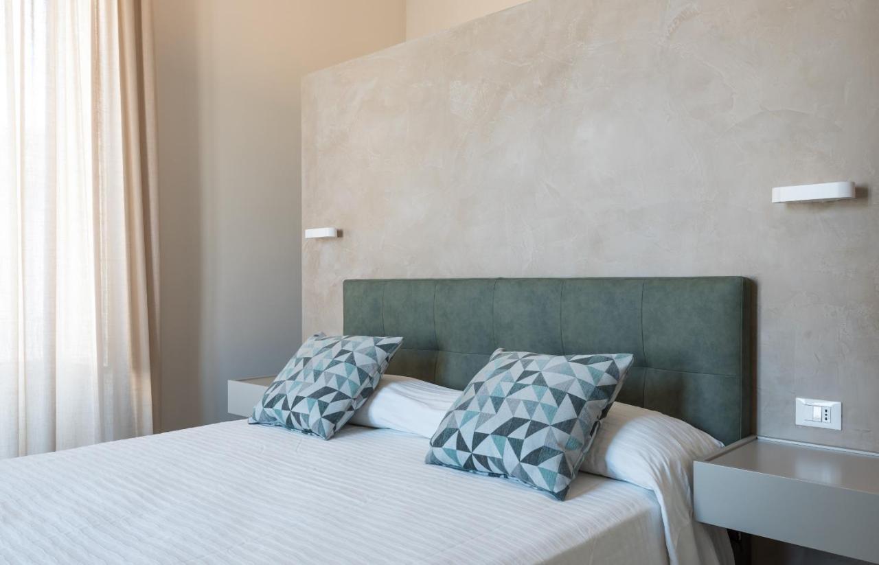 Riva Apartments By Wonderful Italy Syracuse Camera foto
