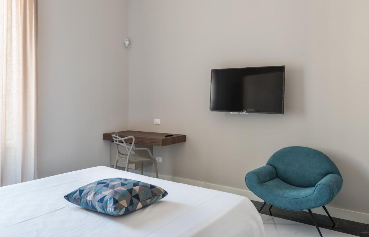 Riva Apartments By Wonderful Italy Syracuse Esterno foto