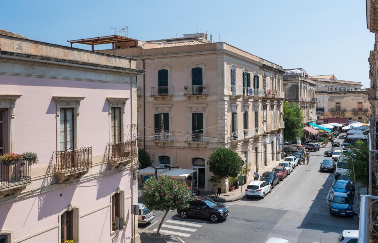 Riva Apartments By Wonderful Italy Syracuse Esterno foto