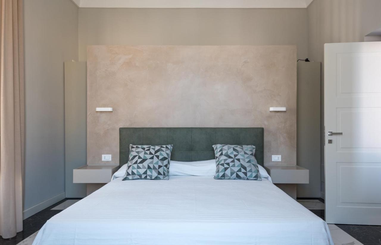 Riva Apartments By Wonderful Italy Syracuse Camera foto