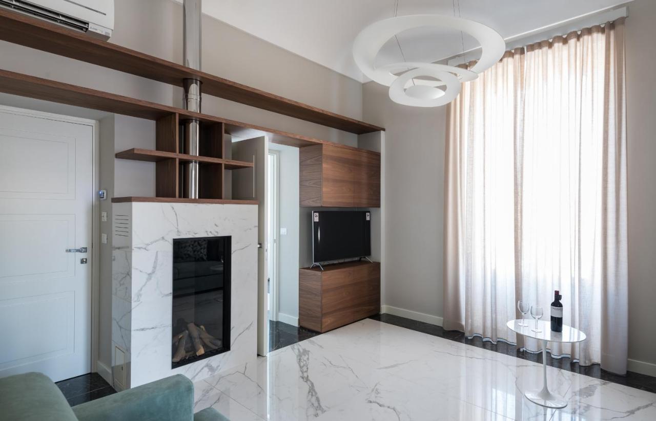 Riva Apartments By Wonderful Italy Syracuse Esterno foto